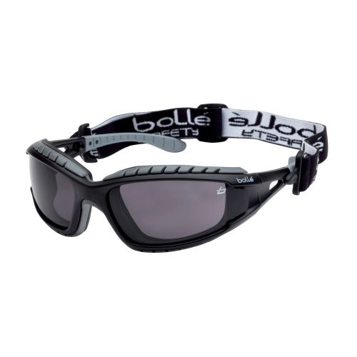 Tracker Shooting Safety Glasses by Bolle